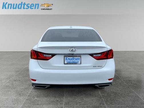 2014 Lexus GS 350 Base