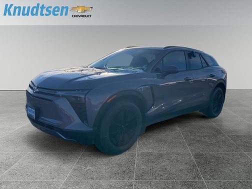 2026 Chevrolet Blazer EV AWD LT