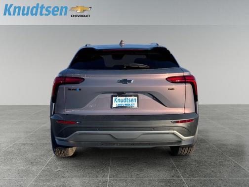 2026 Chevrolet Blazer EV AWD LT