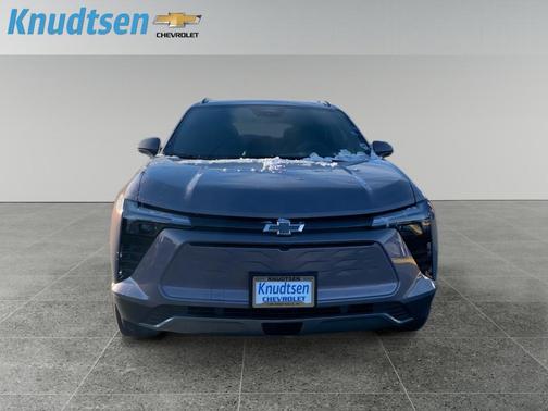 2026 Chevrolet Blazer EV AWD LT