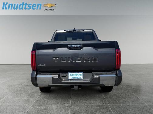 2023 Toyota Tundra 1794 Edition