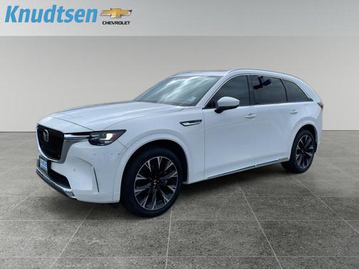 2024 Mazda CX-90 3.3 Turbo S Premium Plus