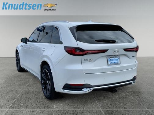 2024 Mazda CX-90 3.3 Turbo S Premium Plus