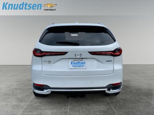 2024 Mazda CX-90 3.3 Turbo S Premium Plus