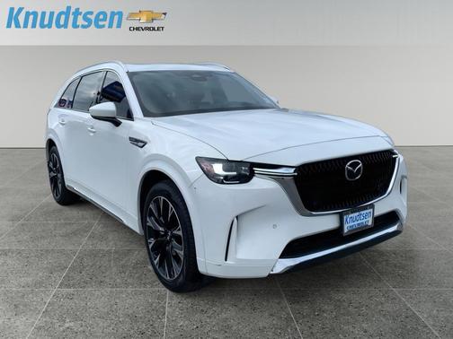 2024 Mazda CX-90 3.3 Turbo S Premium Plus