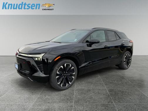 2026 Chevrolet Blazer EV AWD RS