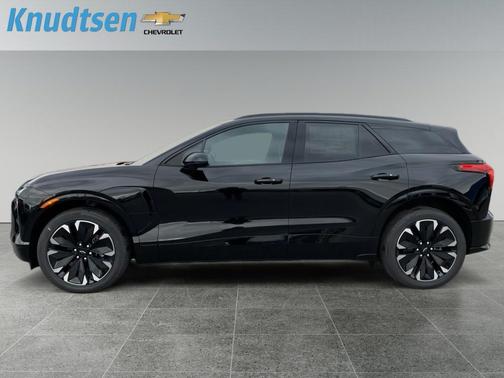 2026 Chevrolet Blazer EV AWD RS