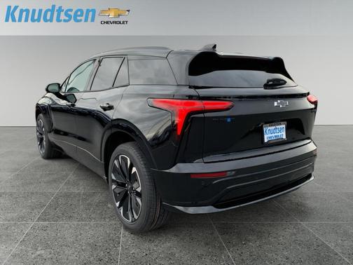 2026 Chevrolet Blazer EV AWD RS