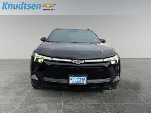2026 Chevrolet Blazer EV AWD RS