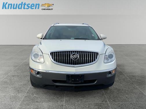 2012 Buick Enclave Base