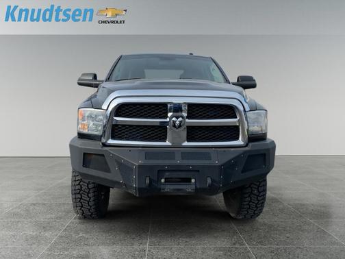2014 RAM 2500 Tradesman