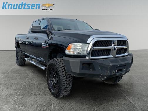 2014 RAM 2500 Tradesman