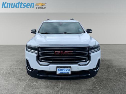 2023 GMC Acadia AWD AT4