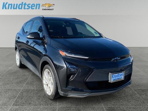 2023 Chevrolet Bolt EUV FWD LT