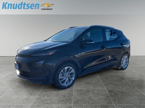 2023 Chevrolet Bolt EUV FWD LT