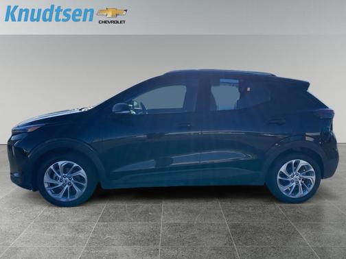 2023 Chevrolet Bolt EUV FWD LT
