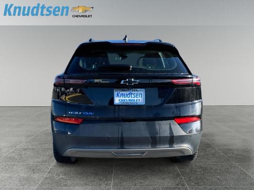 2023 Chevrolet Bolt EUV FWD LT