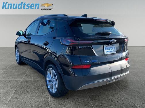 2023 Chevrolet Bolt EUV FWD LT