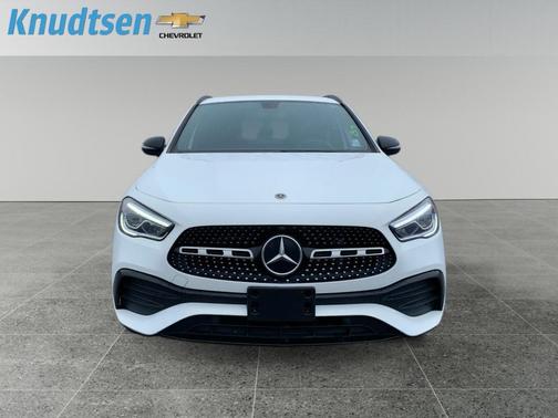 2022 Mercedes-Benz GLA 250 4MATIC
