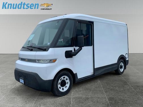 2025 Chevrolet BrightDrop 400 Base