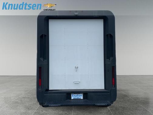 2025 Chevrolet BrightDrop 400 Base