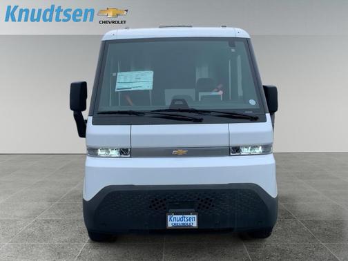 2025 Chevrolet BrightDrop 400 Base