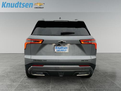 2026 Chevrolet Equinox AWD ACTIV