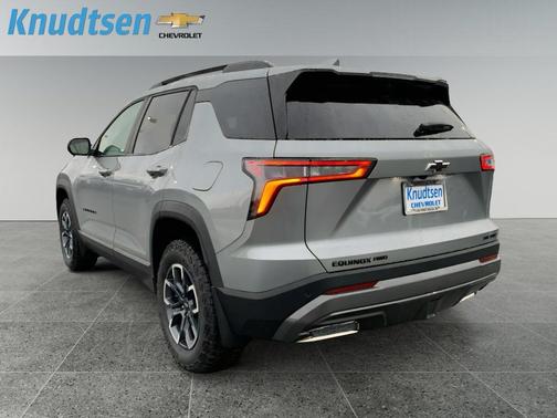 2026 Chevrolet Equinox AWD ACTIV