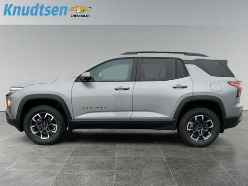2026 Chevrolet Equinox AWD ACTIV