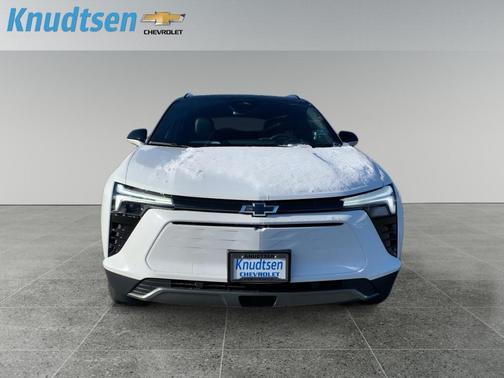 2026 Chevrolet Blazer EV AWD LT