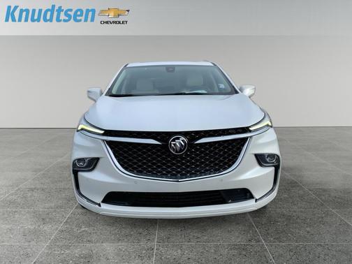 2023 Buick Enclave Avenir AWD