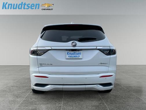2023 Buick Enclave Avenir AWD