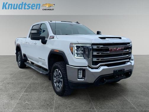 2023 GMC Sierra 2500 SLE