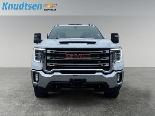 2023 GMC Sierra 2500 SLE