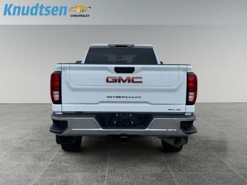 2023 GMC Sierra 2500 SLE