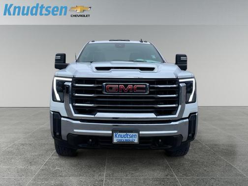 2024 GMC Sierra 2500 SLE