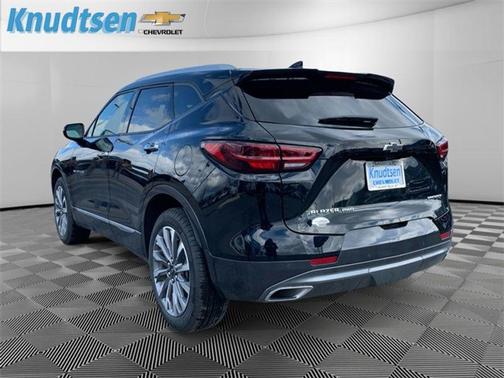 2025 Chevrolet Blazer Premier