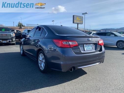 2015 Subaru Legacy Premium