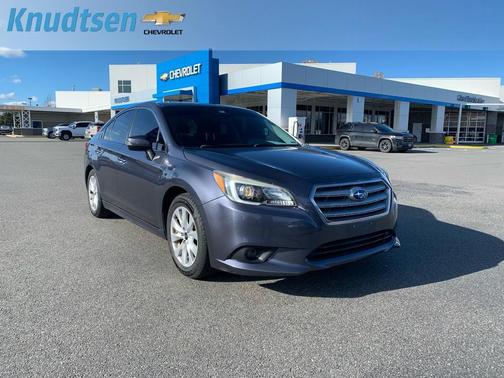 2015 Subaru Legacy Premium