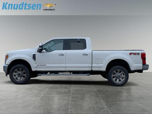 2019 Ford F-350 Lariat
