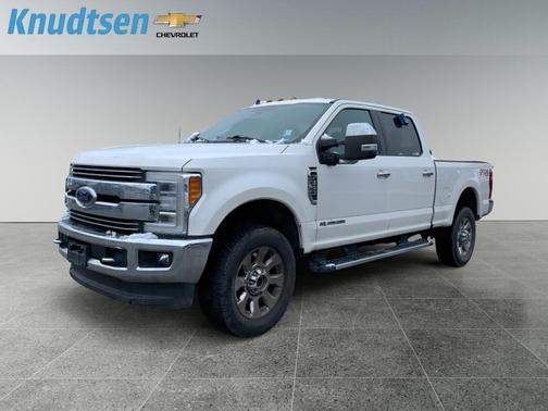 2019 Ford F-350 Lariat