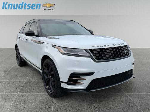 2019 Land Rover Range Rover Velar R-Dynamic SE