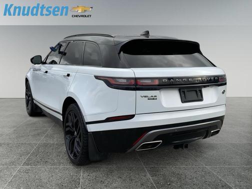 2019 Land Rover Range Rover Velar R-Dynamic SE