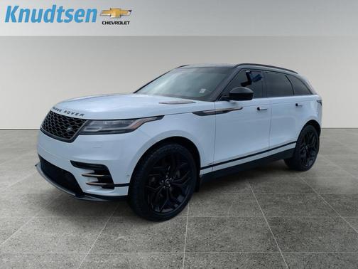 2019 Land Rover Range Rover Velar R-Dynamic SE