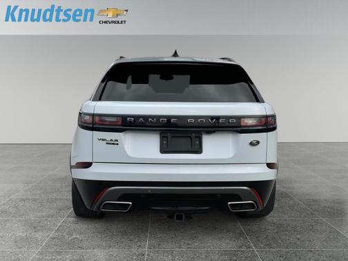 2019 Land Rover Range Rover Velar R-Dynamic SE