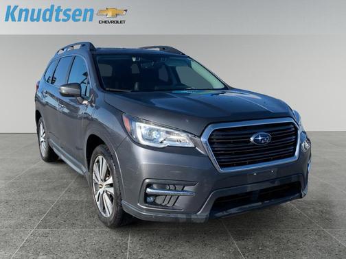 2021 Subaru Ascent Limited 8-Passenger