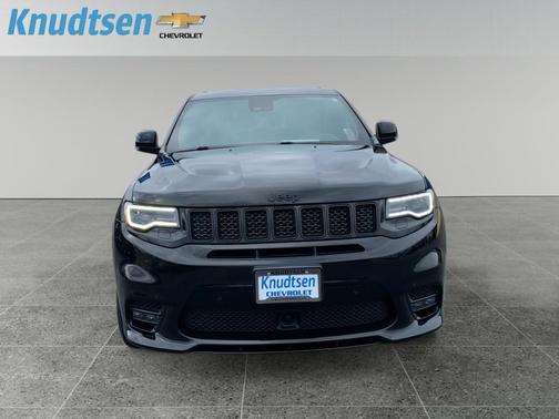 2020 Jeep Grand Cherokee SRT