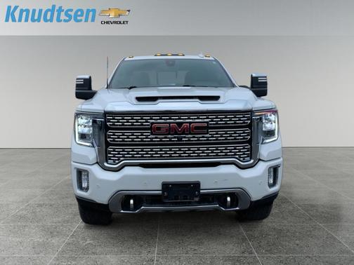 2021 GMC Sierra 3500 Denali