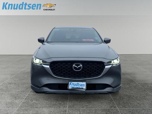 2024 Mazda CX-5 2.5 S