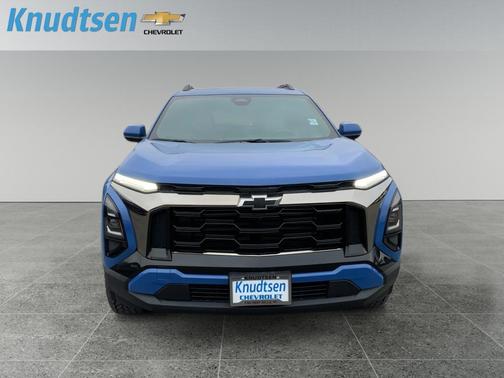 2026 Chevrolet Equinox AWD ACTIV